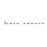 haru nomura - Store