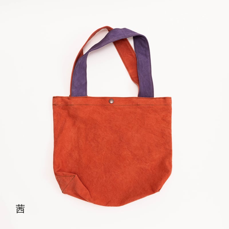 定番トート（M） | haru nomura - Store
