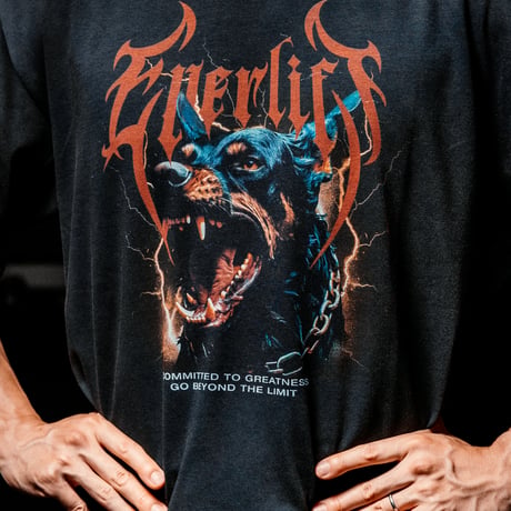 VTG INU Tee