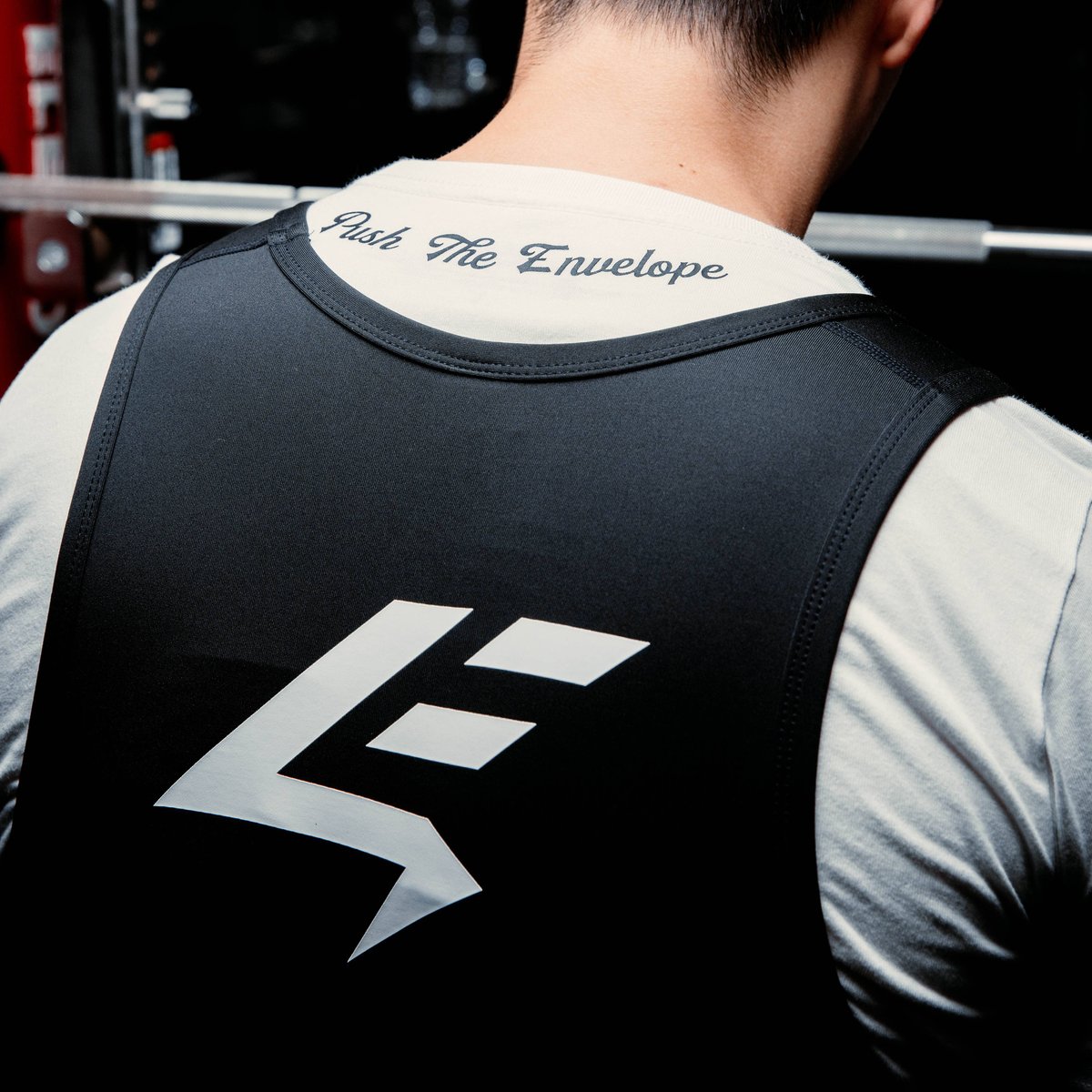 A7 EVERLIFT シングレット Lサイズ A7 EVERLIFT シングレット Lサイズ - メルカリ