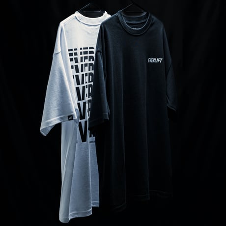 Division Oversized Tee (WHT)