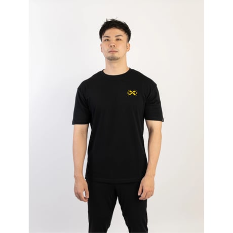 Volt Tee (BLK)