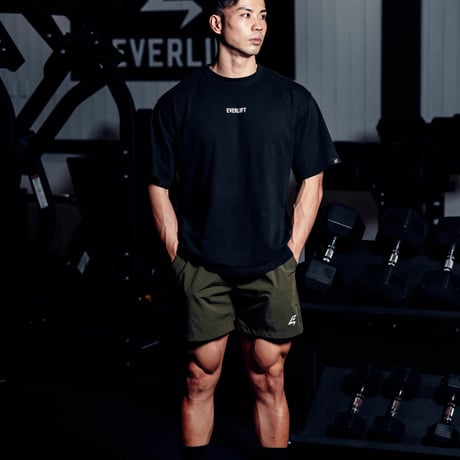 EVLT Versatile Shorts (KHK)