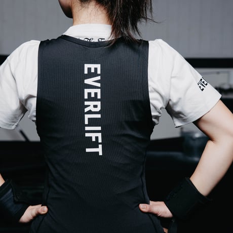 A7 EVERLIFT シングレット Lサイズ A7 EVERLIFT シングレット Lサイズ