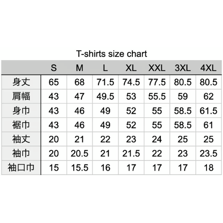 3D Tee (WHT)