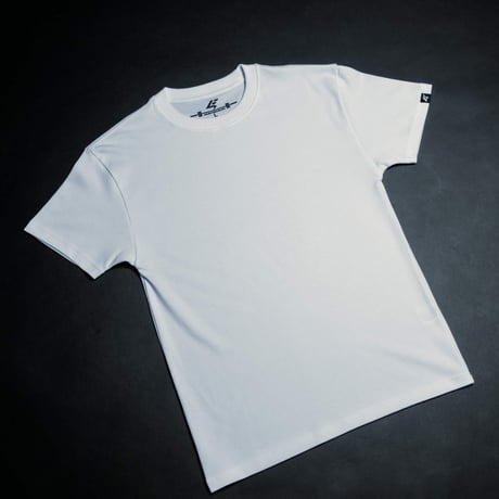 Regular Tee (WHT)