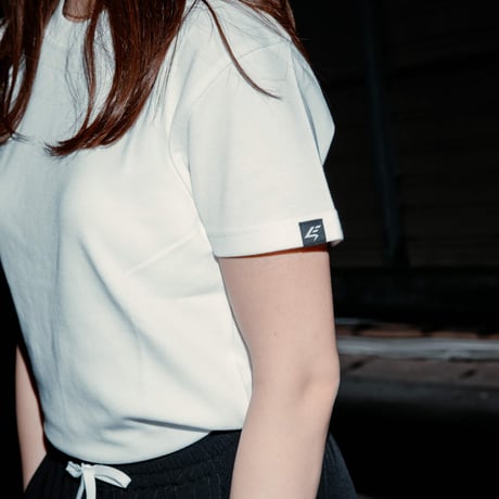 Regular Tee (WHT)