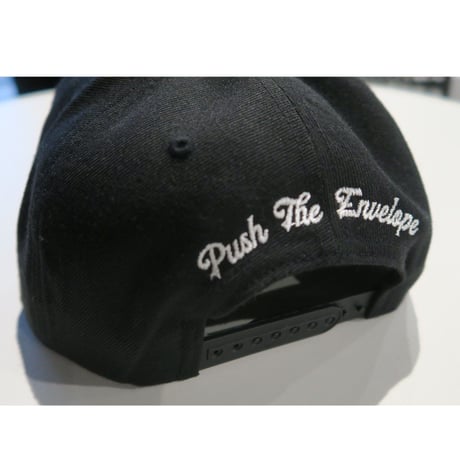 EVLT SNAPBACK