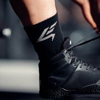EVLT CREW Socks