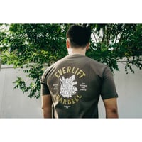 Wolf Tee (KHK)
