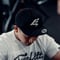 EVLT SNAPBACK