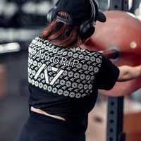 A7 × EVLT Singlet V1 | EVERLIFT STORE