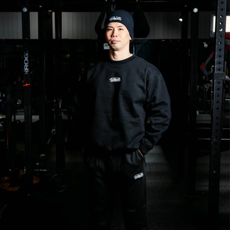 Signature Sweat Pants