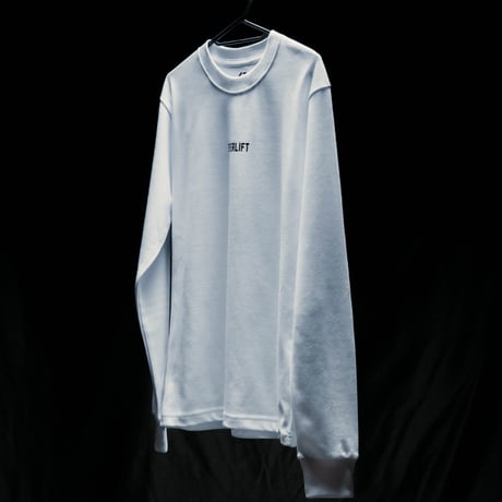 Center LS (WHT)