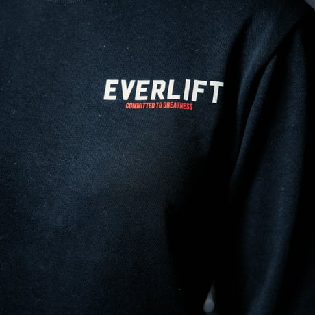 Override LS (BLK/RED)