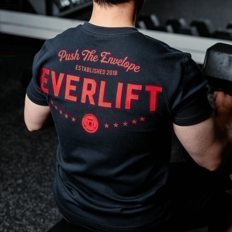CATEGORY T-shirts | EVERLIFT STORE