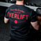 Basic REG Tee (BLK/DRD)