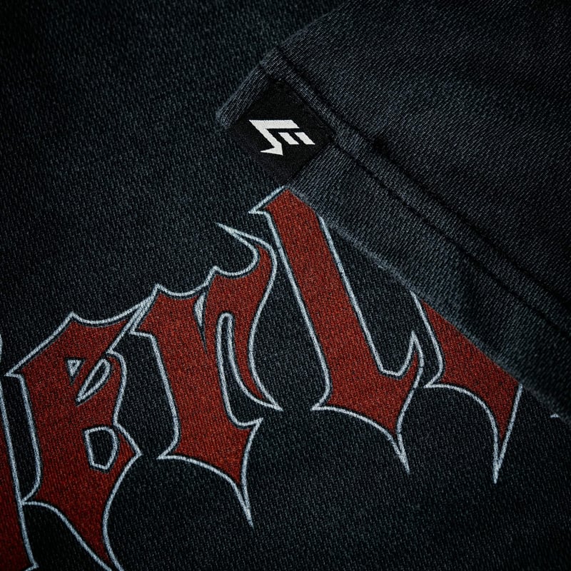 VTG Tee (RED) | EVERLIFT STORE