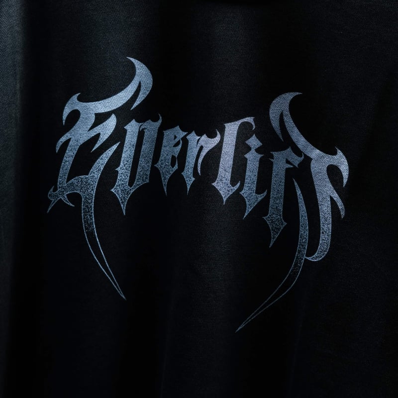VTG Tee (WHT) | EVERLIFT STORE