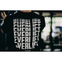 Division Tee (BLK)