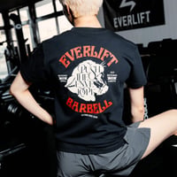 Panther REG Tee (BLK)
