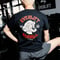 Panther REG Tee (BLK)