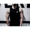 EVLT Sleeveless top(BLK)