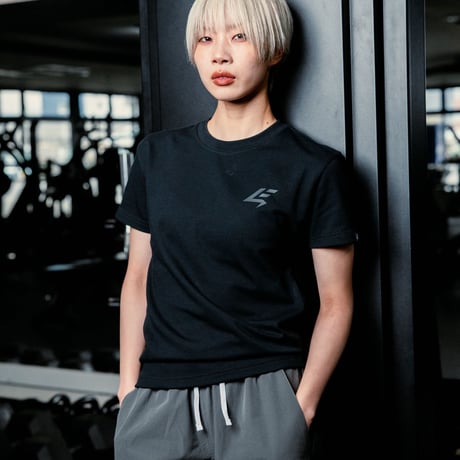 Basic REG Tee (STEALTH)