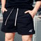 EVLT Versatile Shorts (BLK)