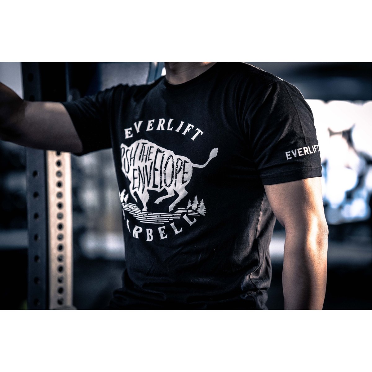 EVLT BAR GRIP T-shirt V2