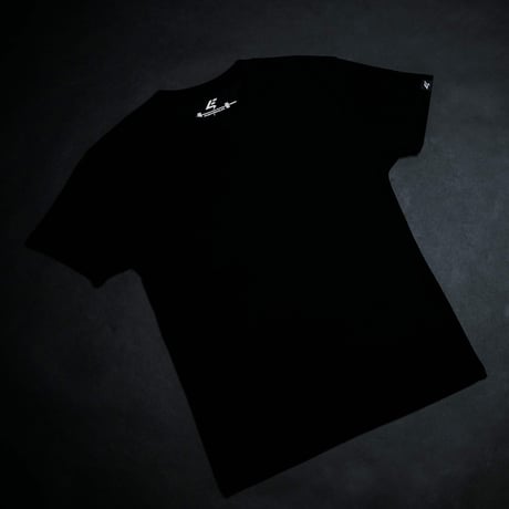 Regular Tee (BLK)