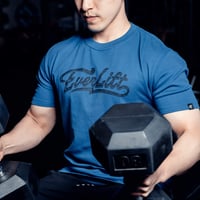 A7 × EVERLIFT BAR GRIP T-Shirt　Lサイズ 新品 EVLT BAR GRIP T-shirt V2 | EVERLIFT STORE
