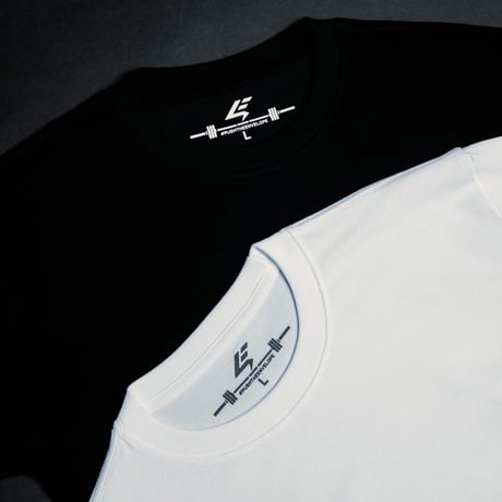 Regular Tee (WHT)