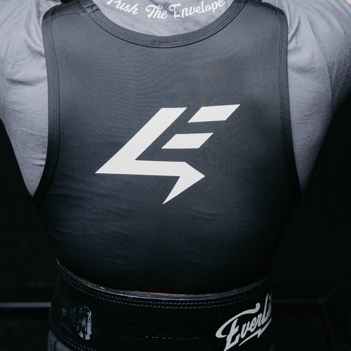 A7 × EVLT Singlet V2 | EVERLIFT STORE