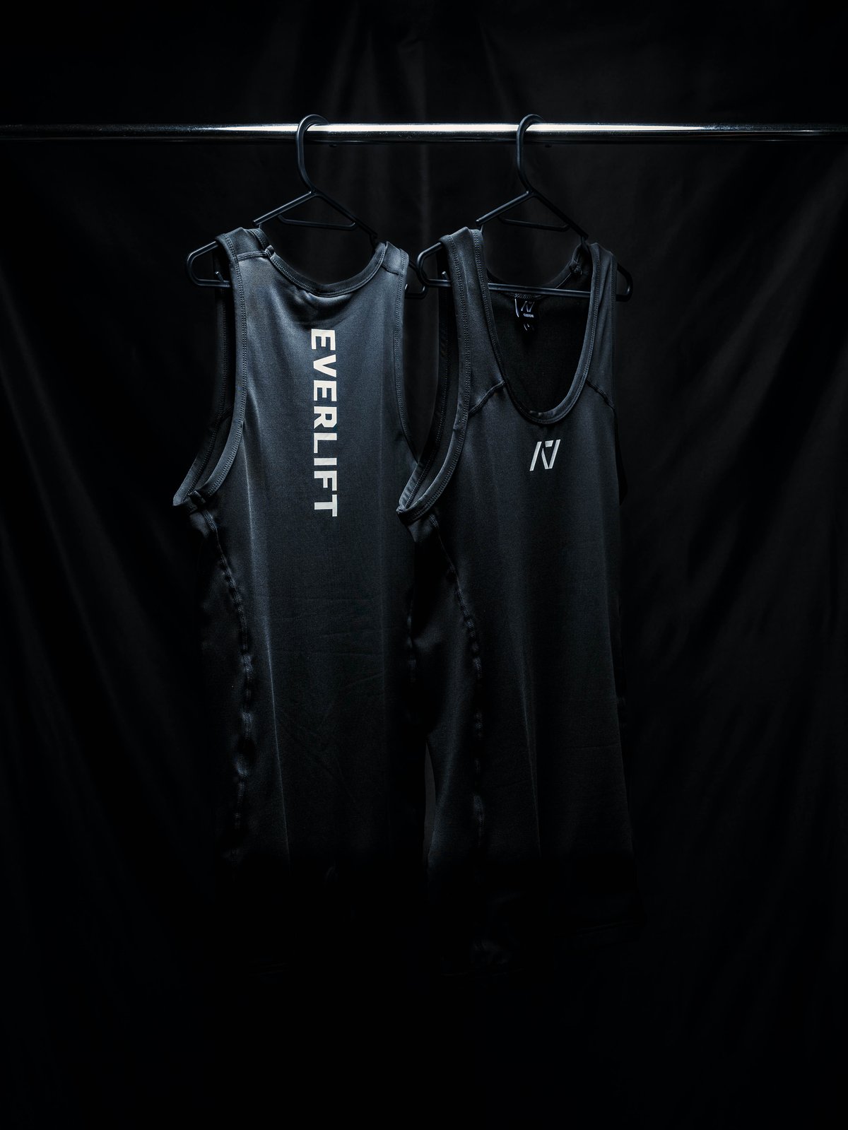 A7 × EVLT Singlet V1 | EVERLIFT STORE