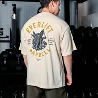 EVLT BAR GRIP T-shirt V2 | EVERLIFT STORE