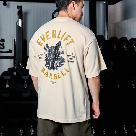 CATEGORY T-shirts | EVERLIFT STORE