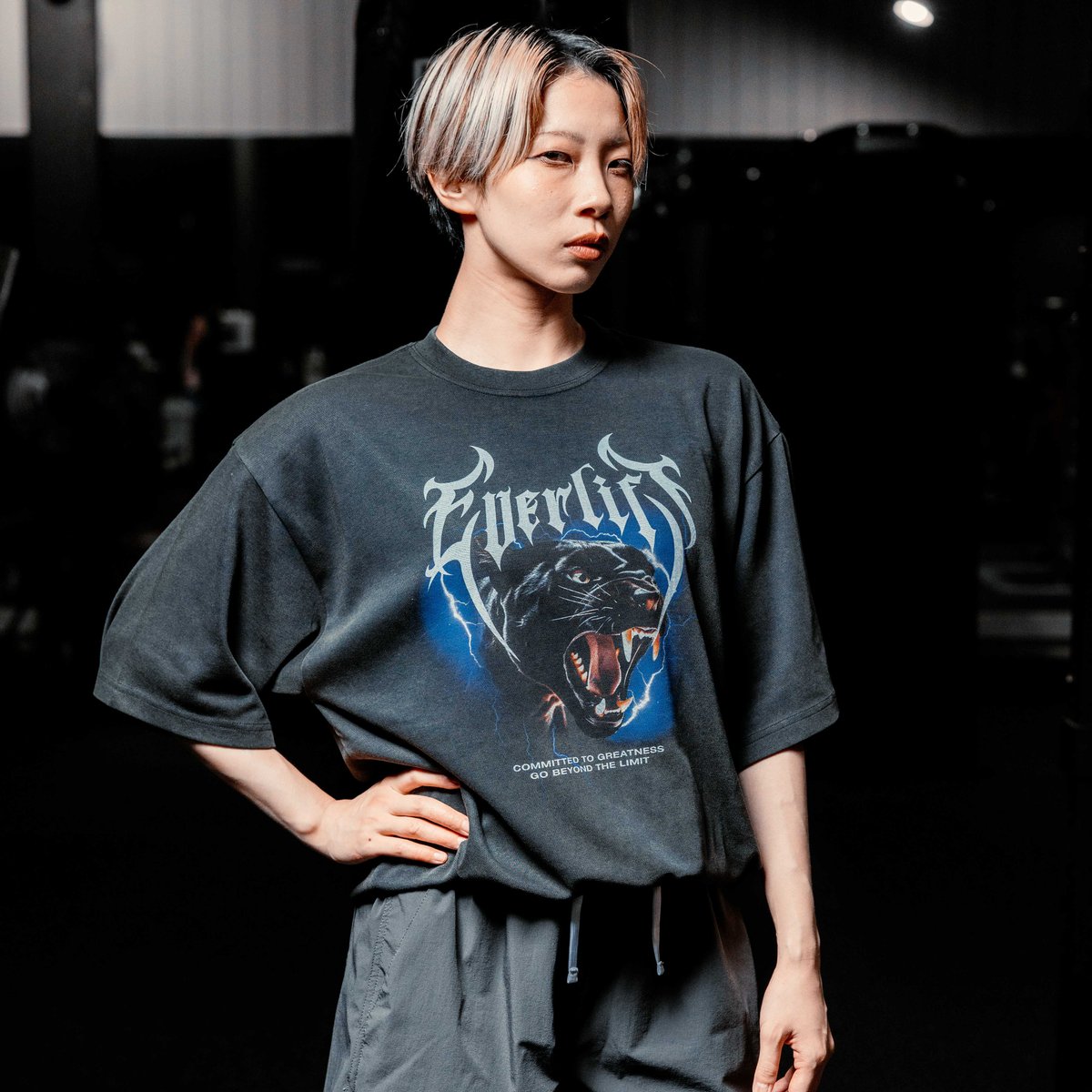 セット販売　SBD・EVERLIFT Ｔシャツ　3点　新品・USEDセット VTG NEKO Tee | EVERLIFT STORE