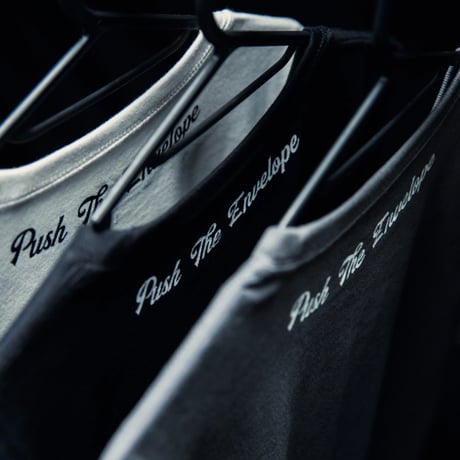 LOGO Competition T-shirt (WHT)