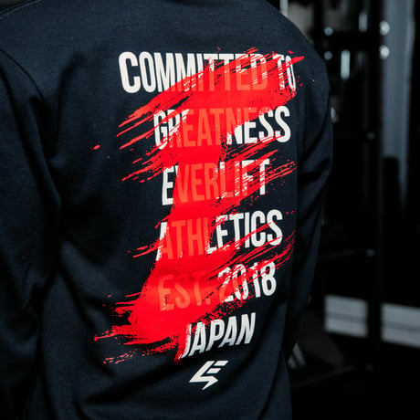Override LS (BLK/RED)