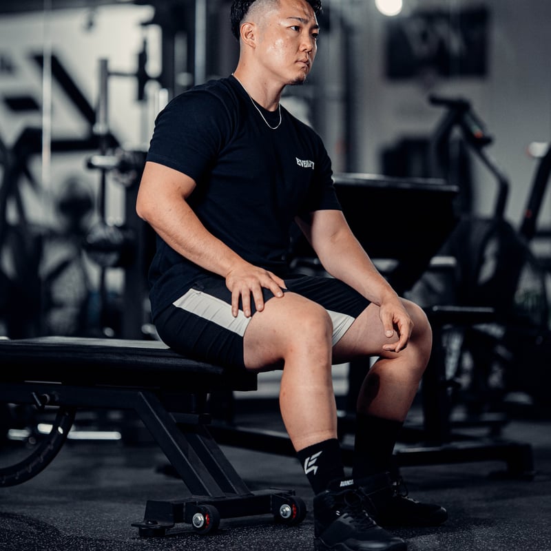 everlift シングレット　コンプシャツ　ロングソックス　ソックス✖️2セット everlift シングレット コンプシャツ ロングソックス ソックス✖️2