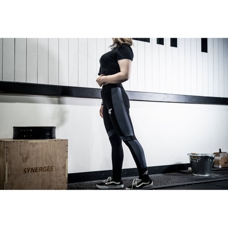 EVLT Long Leggins