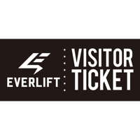 VISITOR TICKET(電子チケット)