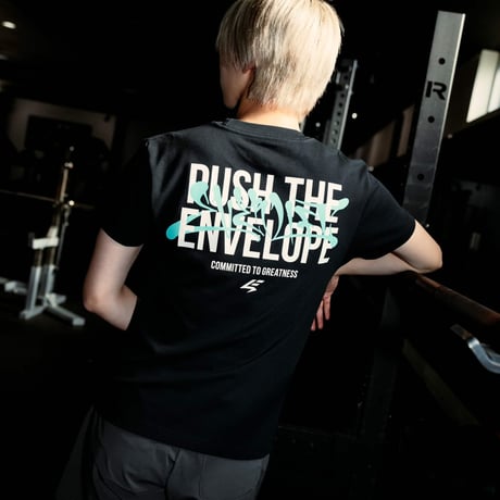 CATEGORY T-shirts | EVERLIFT STORE