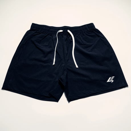 EVLT Versatile Shorts (BLK)