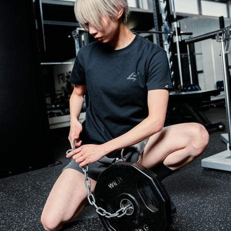 Basic REG Tee (STEALTH)