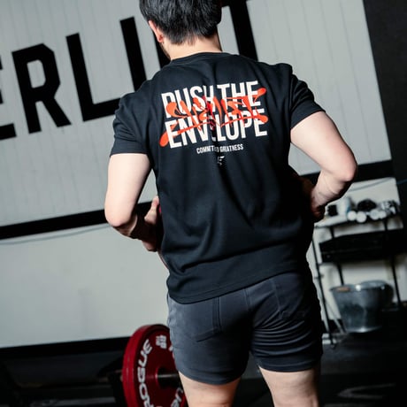 CATEGORY T-shirts | EVERLIFT STORE