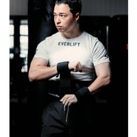 A7 × EVERLIFT BAR GRIP T-Shirt　Lサイズ 新品 EVLT BAR GRIP T-shirt V2 | EVERLIFT STORE