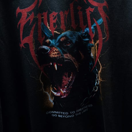 VTG INU Tee