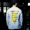 Override LS (WHT/YEL)